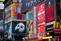 Photo of Broadway